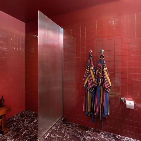 Hotel Saint Augustine Houston Ngoại thất bức ảnh