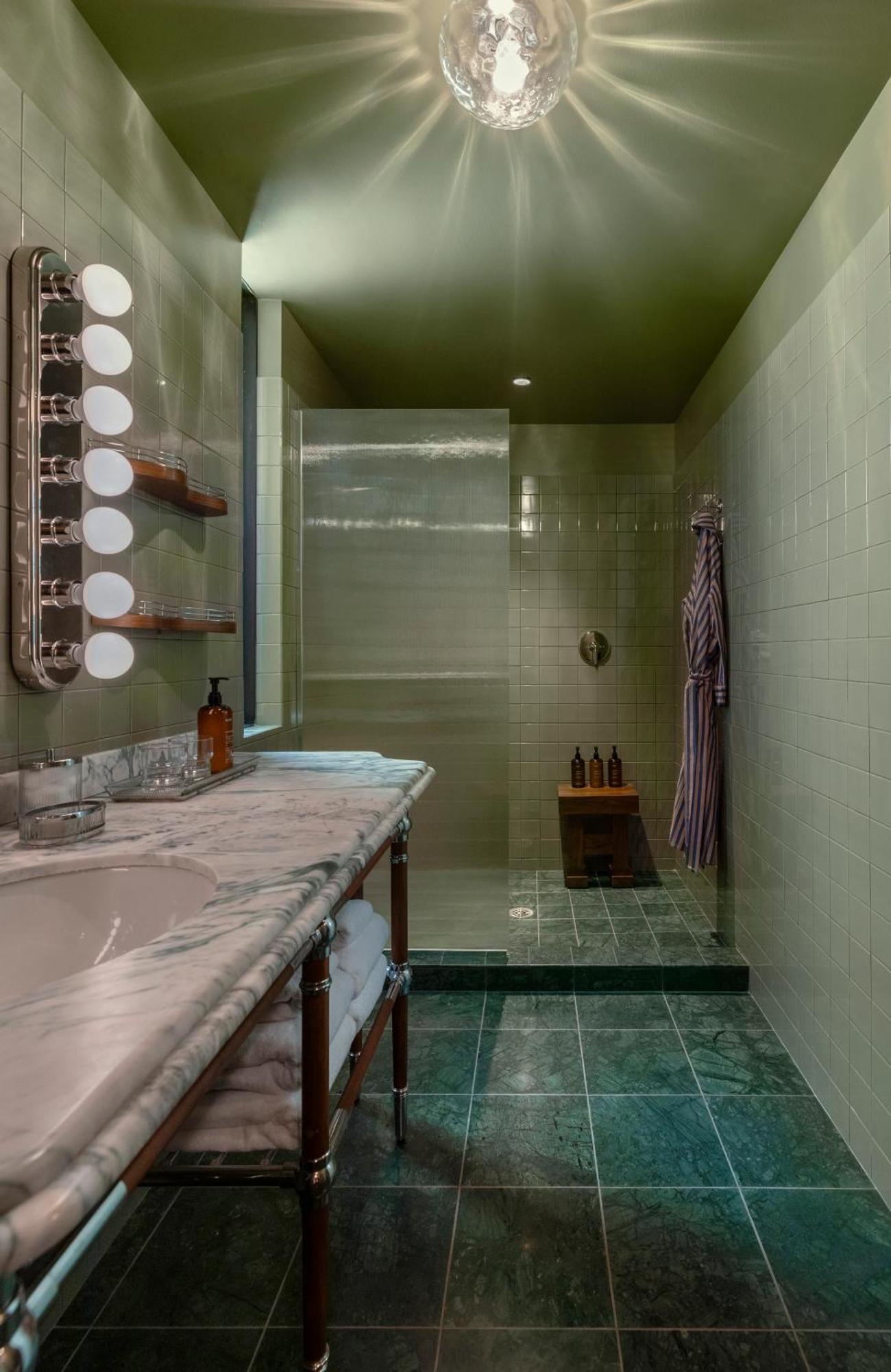 Hotel Saint Augustine Houston Ngoại thất bức ảnh