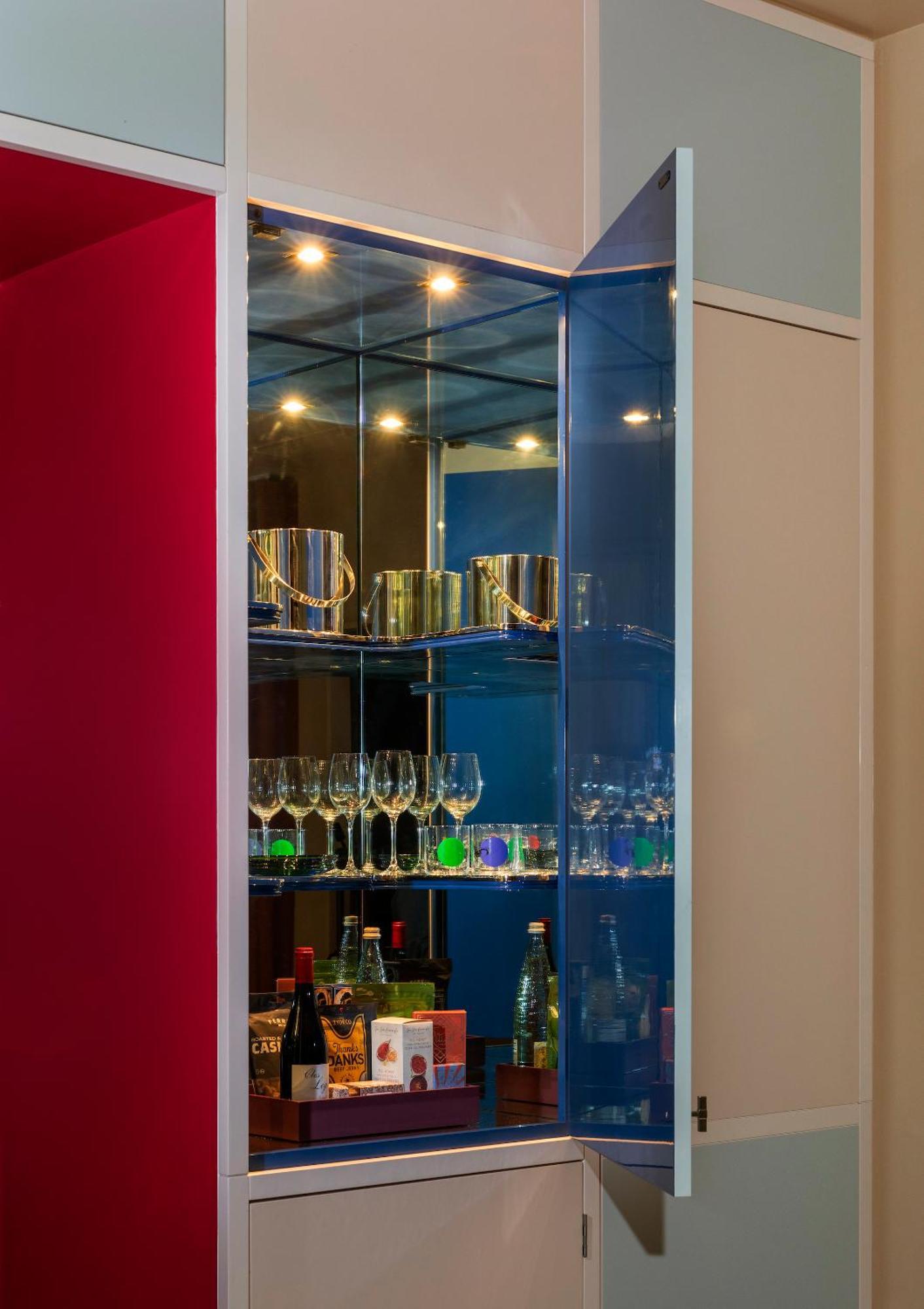 Hotel Saint Augustine Houston Ngoại thất bức ảnh
