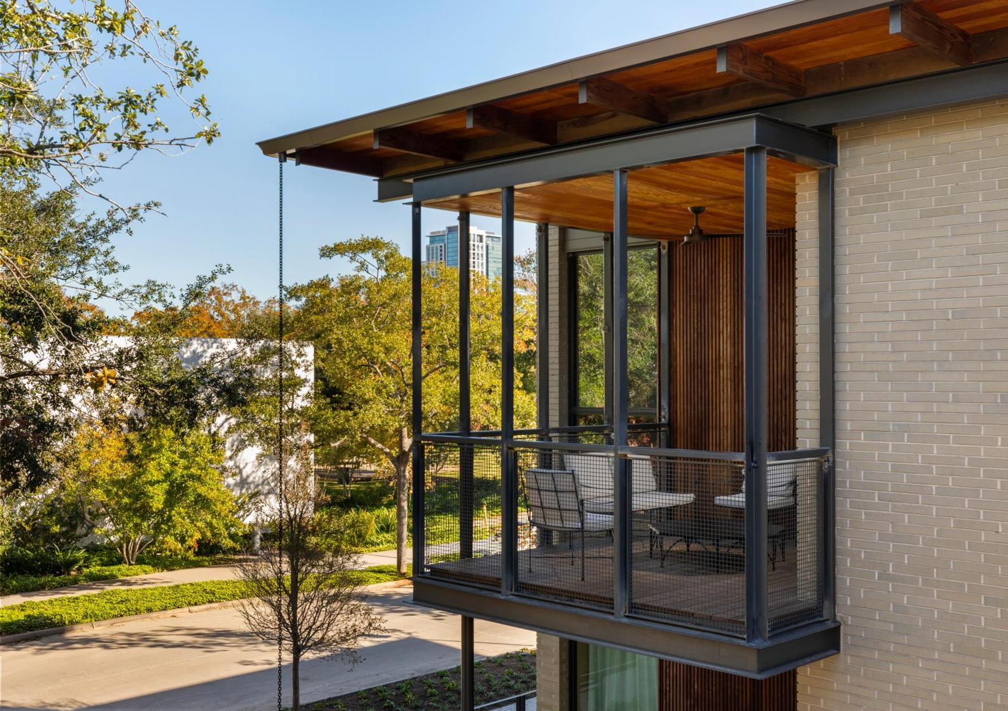 Hotel Saint Augustine Houston Ngoại thất bức ảnh