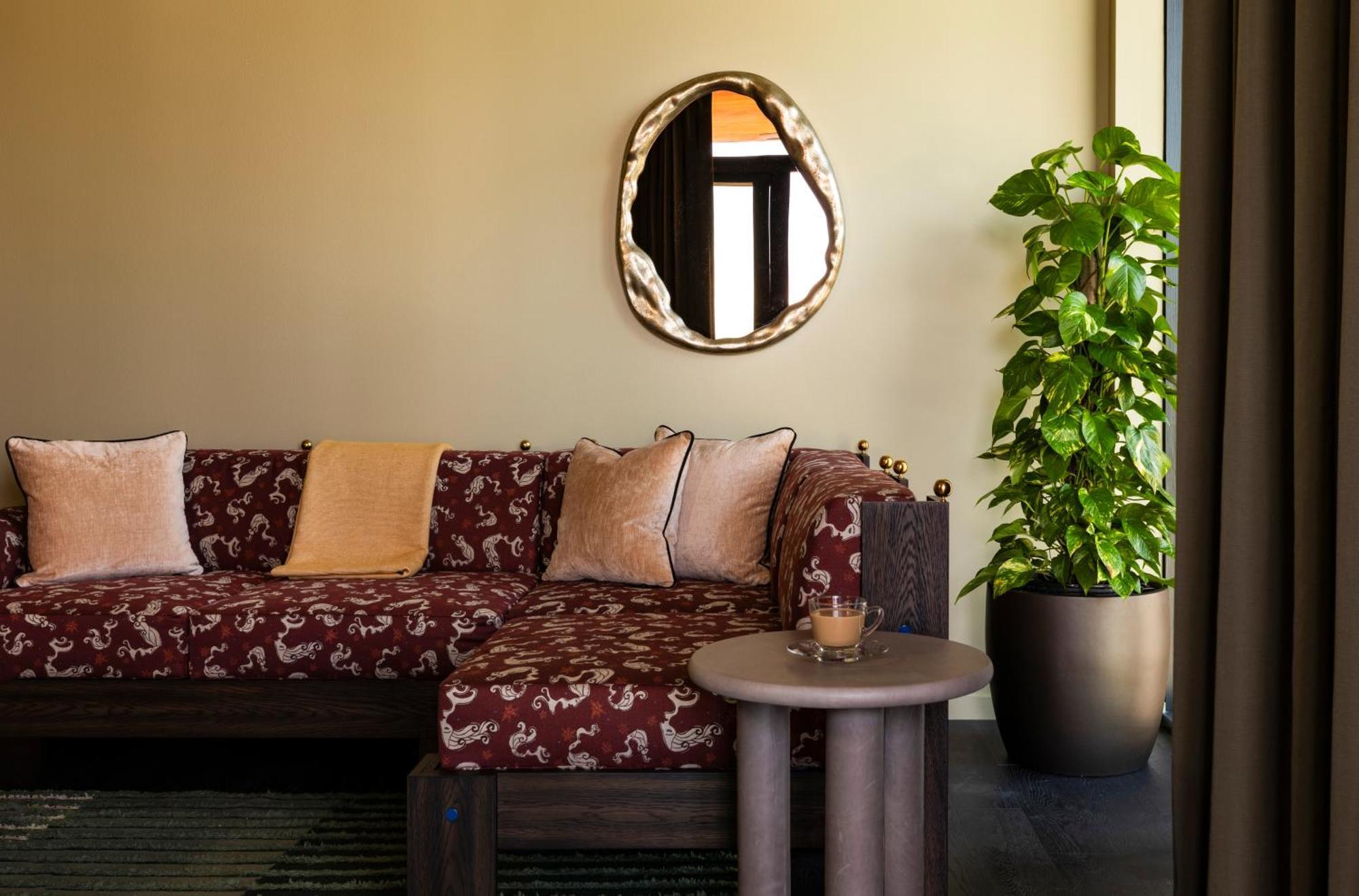 Hotel Saint Augustine Houston Ngoại thất bức ảnh