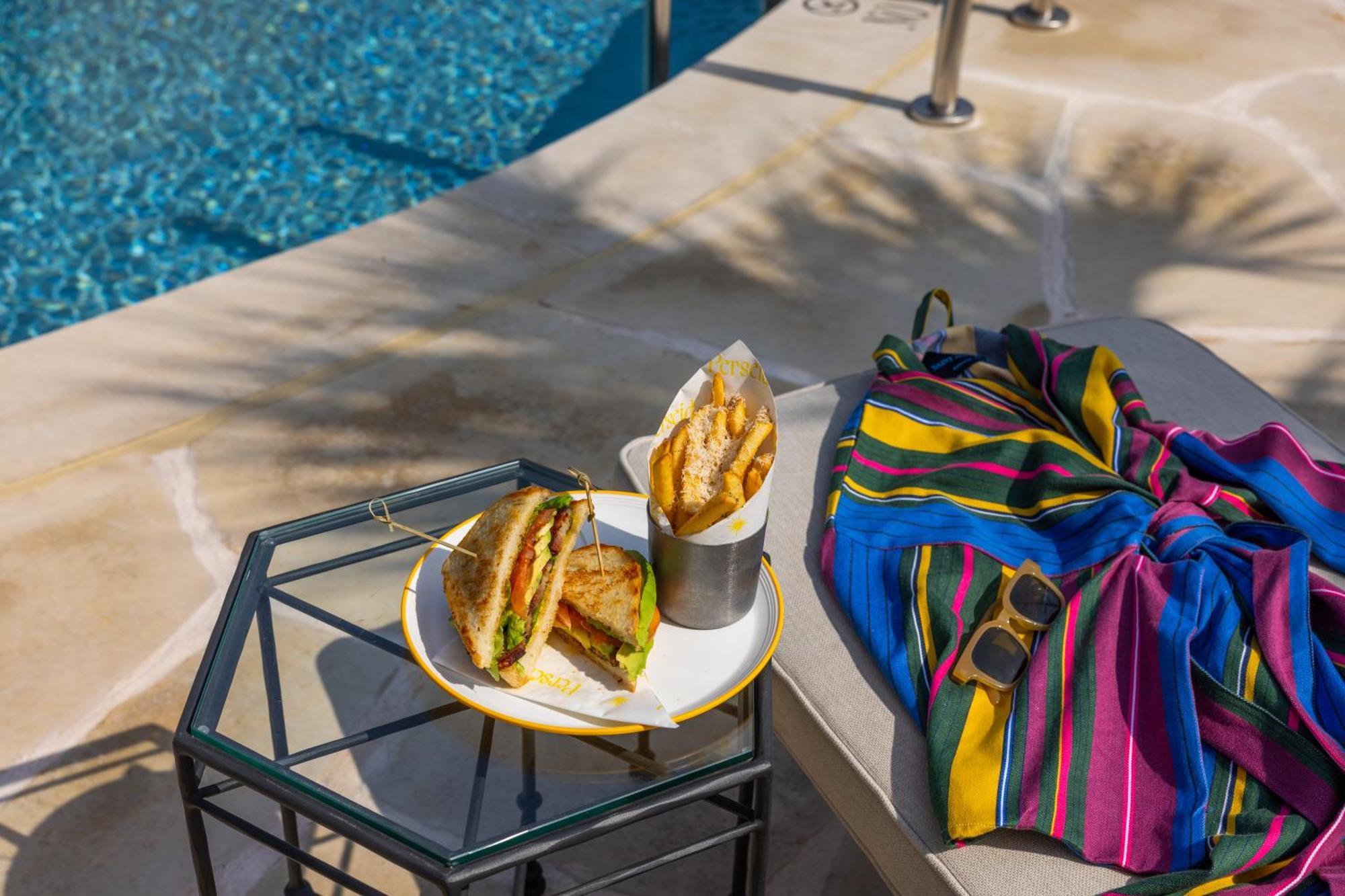 Hotel Saint Augustine Houston Ngoại thất bức ảnh