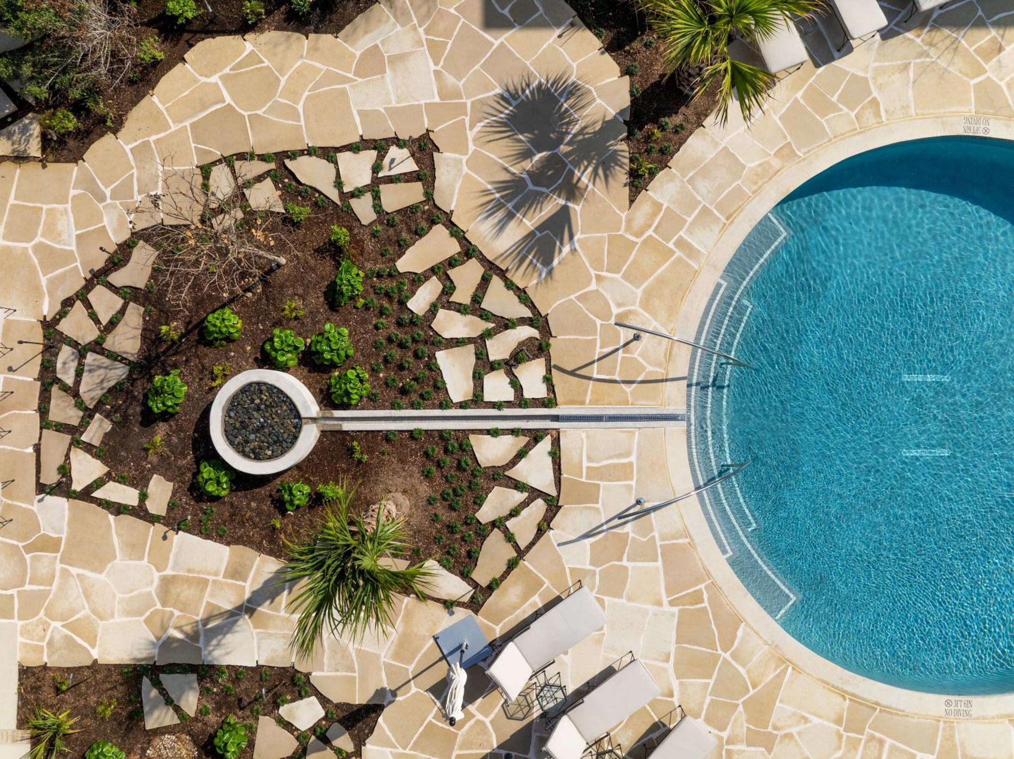 Hotel Saint Augustine Houston Ngoại thất bức ảnh